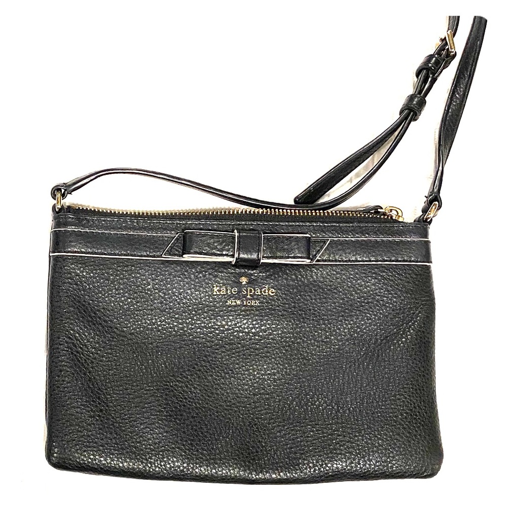 Kate Spade Leather Crossbody